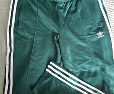 womens track bottoms adidas firebird