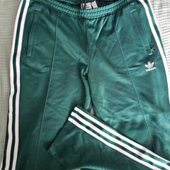 womens track bottoms adidas firebird