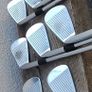 Mizuno MP68 - MP58 Combo irons Image 5