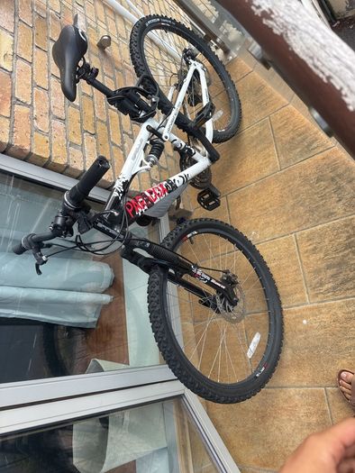 bike