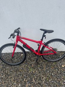 Carrera youths bike for sale
