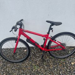 Carrera youths bike for sale