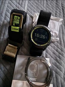 Garmin Enduro Smartwatch