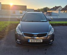 FOR SALE  Kia Ceed Estate 1.6 CRdi