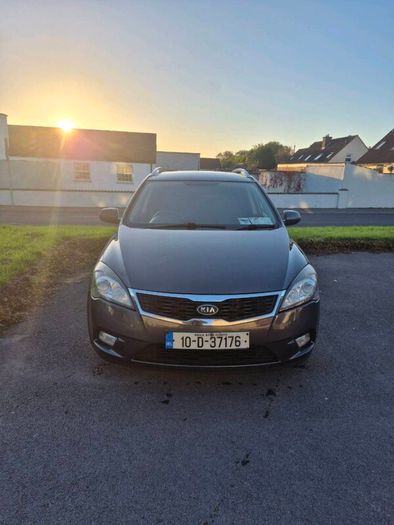 FOR SALE  Kia Ceed Estate 1.6 CRdi