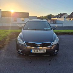 FOR SALE  Kia Ceed Estate 1.6 CRdi