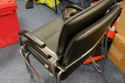 office chair SAMBA meeting / conference