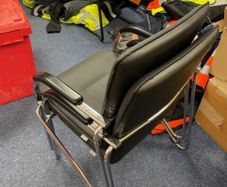 office chair SAMBA meeting / conference