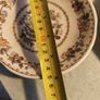 Mason.d Patent Ironstone China Mabol England Set Of 2 Saucer Image 5
