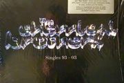 Chemical Brothers - Singles 93-03 Vinyl