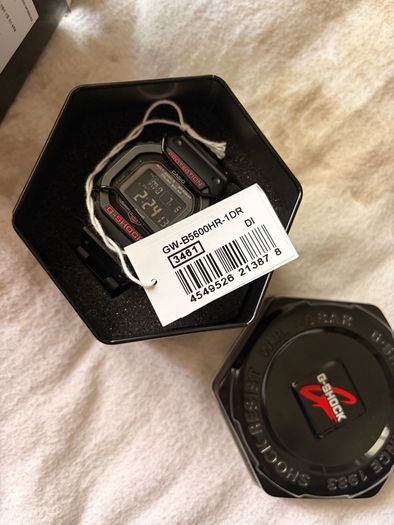 casio 5600