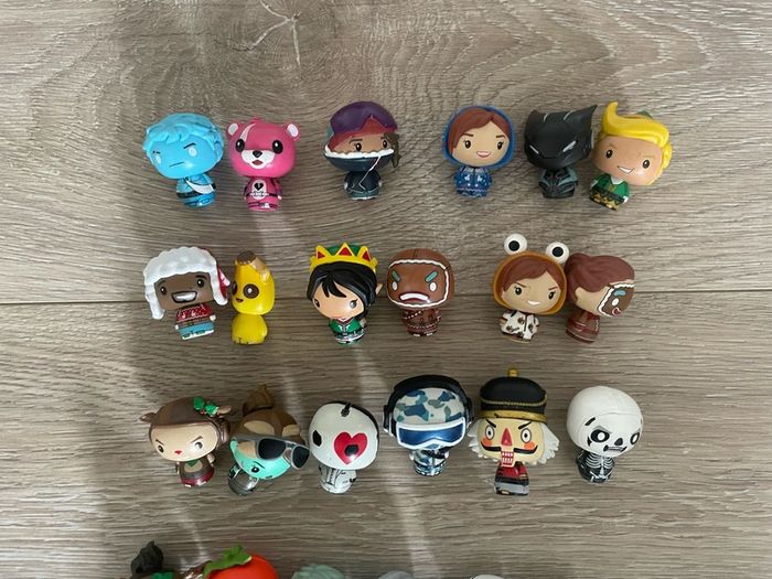 fortnite funko pop collection