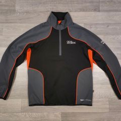 Oscar Jacobson WPS Golf Jacket Top Mens Small