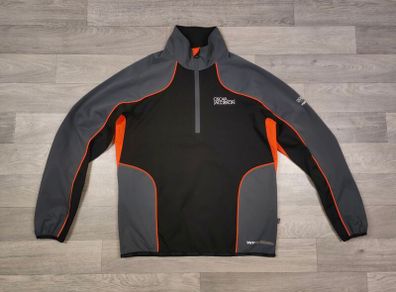 Oscar Jacobson WPS Golf Jacket Top Mens Small