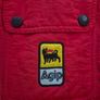 1992-96 Ferrari 348 355 Challenge Team Jacket Pirelli Mens Size Large Image 3