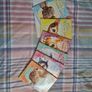NEW The Owls of Blossom Wood Books Image 2
