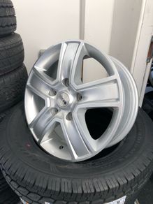16" Van Commercial 5X118 Alloy wheels Dublin 12 Finance Available