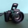 Panasonic Lumix DMC-FZ10 Digital Camera Image 4