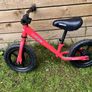 kids balance bike Image 2