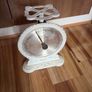 kitchen scale vintage Image 3
