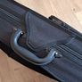 Beginner Violin and black case Image 3