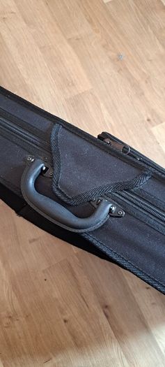 Beginner Violin and black case