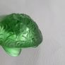 Lalique crystal turtle figurine (BNIB) Image 6