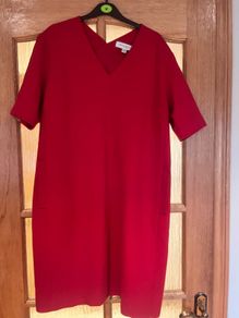 carolyn Donnelly dress