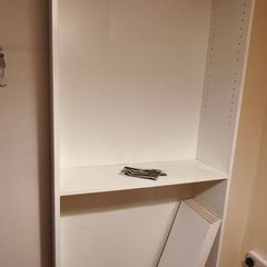 Ikea billy book case