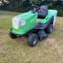 ride on lawnmower Image 2