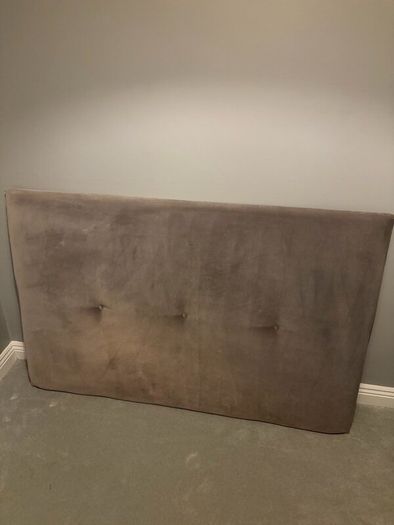 5ft King Size Headboard