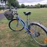 Comfy city bike Image 3