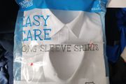 BNWT 2pk school shirt age 3-4