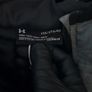 Under Armour Pronto Hooded Long Sleeve Puffer Jacket Kids XL Smokey Grey Image 7