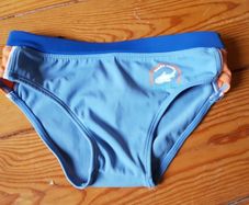 Age 4-5 Swim Togs