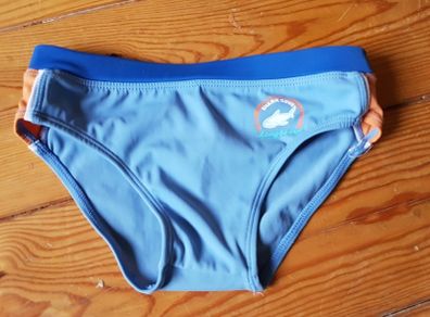 Age 4-5 Swim Togs