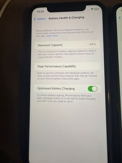 Iphone 11 Black