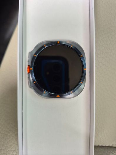 samsung watch ultra