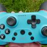 Wireless Controller For Nintendo Switch Image 6