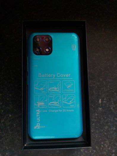 phone