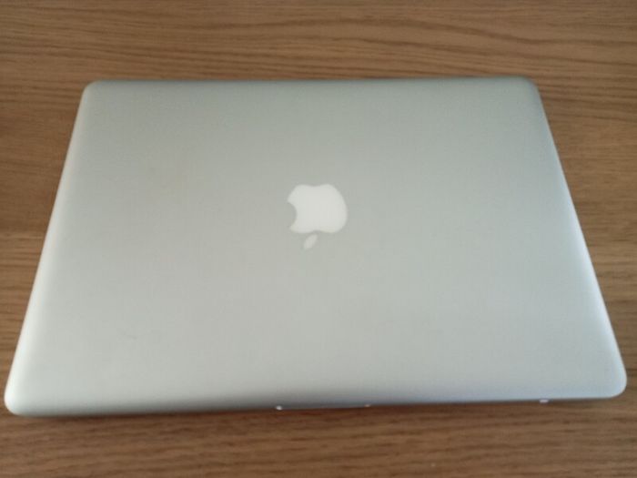 MacBook Pro 2012 mid
