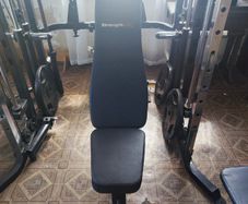 Complete Home Gym Setup For Sale