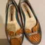 women shoes flats Fullcircle size 5 Image 2