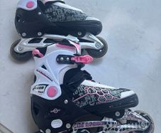 Rollerblades UK 5-7