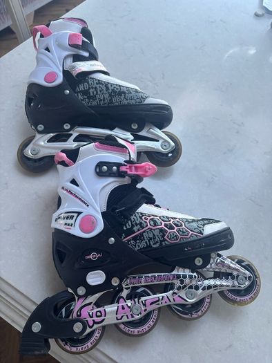 Rollerblades UK 5-7