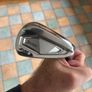Pitching wedge srizon zxi5 mint Image 2
