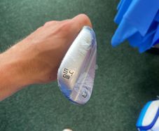 Wilson Wedge