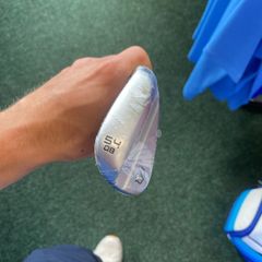Wilson Wedge