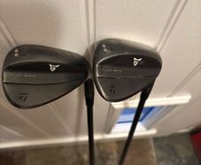 Taylormade MG5 Wedges