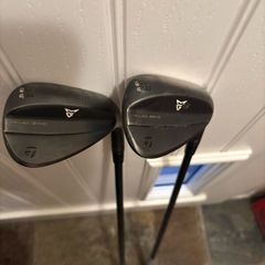 Taylormade MG5 Wedges